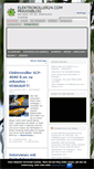 Mobile Screenshot of elektroroller24.com